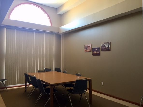 Hillcrest Professional Building: 3715 29th Ave, Kearney, NE 68845